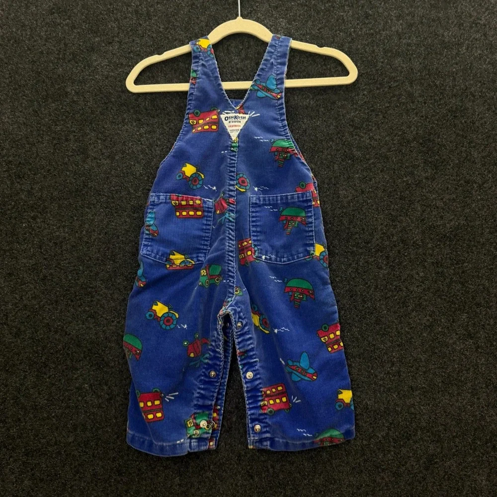OshKosh Bgosh vintage oshkosh